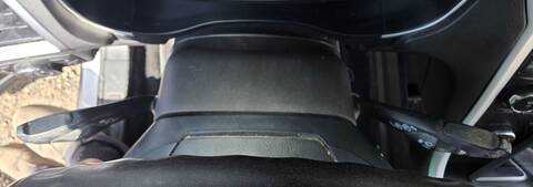 Mando Luces Ford Mondeo BUSINESS EDITION BERLINA