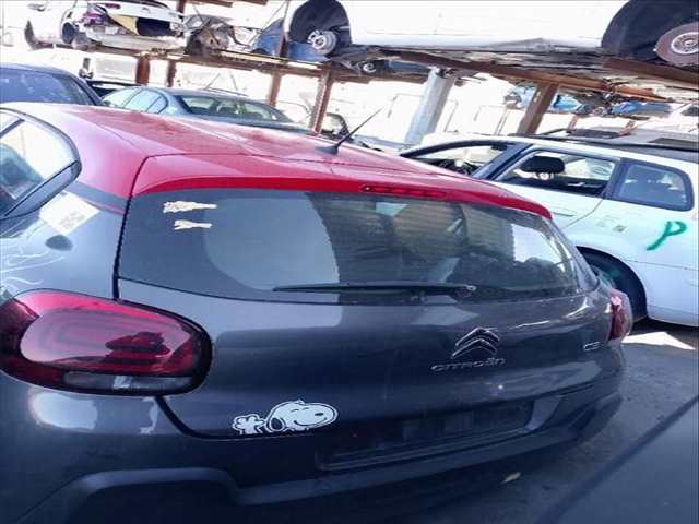 Foto 2ª: Portón Citroen C3 1.2 VTI 68 (2016)