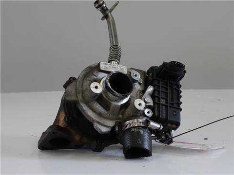 Turbocompresor Citroen C5 3.0 HDI 240 BERLINA 241CV