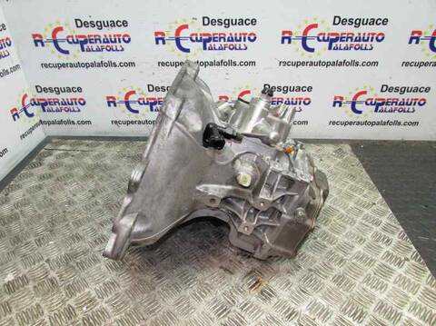Caja Cambios Opel Tigra Z14XEP