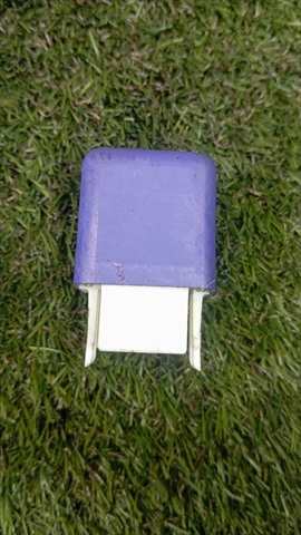 Foto 2ª: Caja Reles Fusibles Lexus LX 4.7 G 470 V8 (2002)