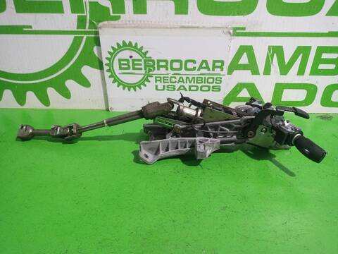 Columna Dirección Ford S Max TITANIUM 140CV