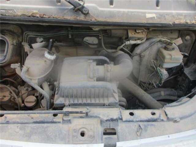 Foto 3ª: Retrovisor Izquierdo Nissan Interstar 2.5 DCI [G9UA754]