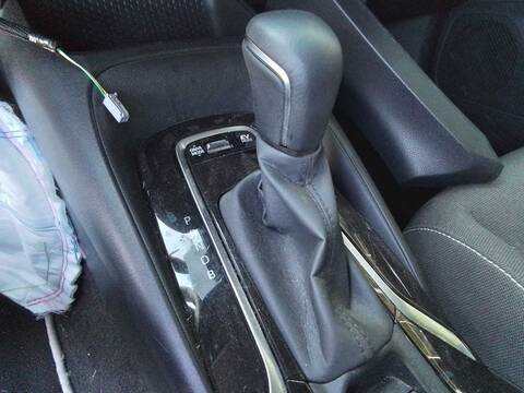 Palanca de Cambio Toyota Corolla 1.8 98CV 72KW