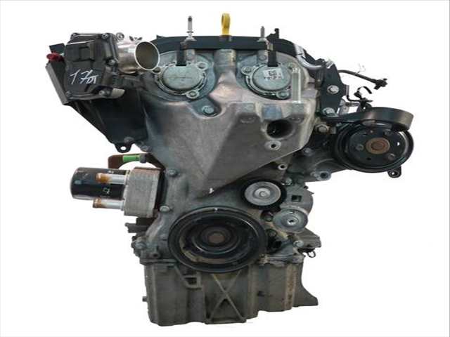 Foto 2ª: Motor Completo Ford Fiesta 1.0 ECOBOOST 125 CV 92KW [M1JP] (2018)