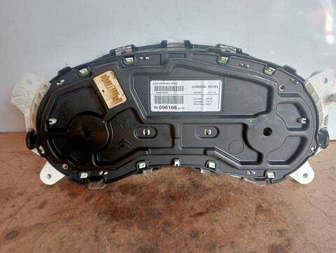 Foto 3ª: Cuadro de Instrumentos Citroen C Elysee 1.6 BLUE 99CV (2012)