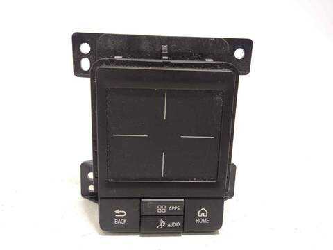 Foto 3ª: Mando Multifuncion Mitsubishi Eclipse MOTION 2WD 163CV 120KW [4B40] (2020)