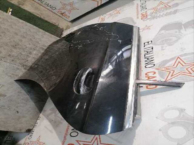 Foto 2ª: Puerta Trasera Izquierda Mercedes Clase C 160 350 219.356) 272CV 200KW [272964] (2004)