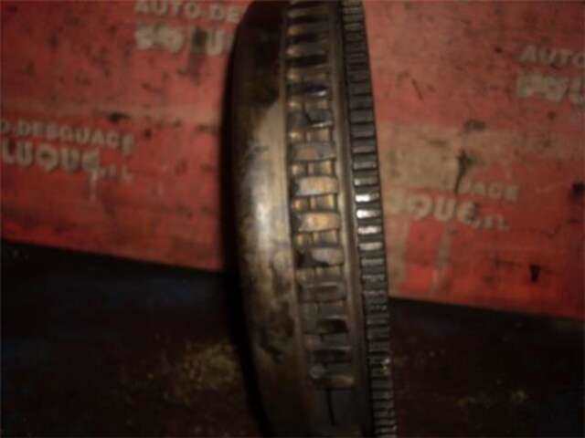 Foto 2ª: Volante Motor Volvo S40  [F9Q]