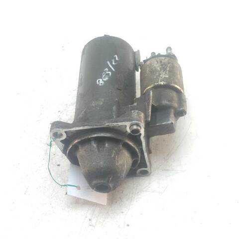 Foto 3ª: Motor de Arranque Fiat Linea 1.6 D MULTIJET (2006)