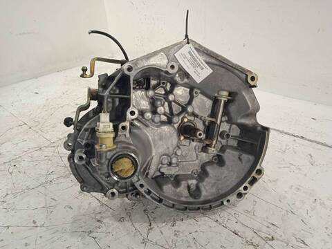 Foto 2ª: Caja Cambios Citroen Xsara 1.6 16V CAT NFU - TU5JP4) BERLINA 109CV 80KW [NFU(TU5JP4)] (2002)