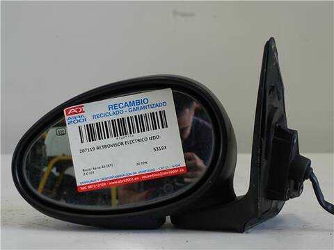 Foto 1ª: Retrovisor Izquierdo Rover Serie 45 2.0 IDT 101CV 74KW [20 T2N] (2001)