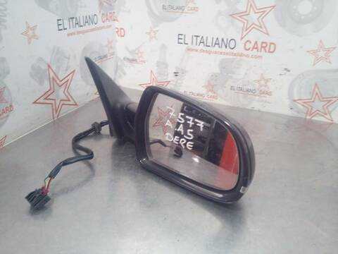 Retrovisor Derecho Audi A5 2.0 TDI 105KW) 143CV