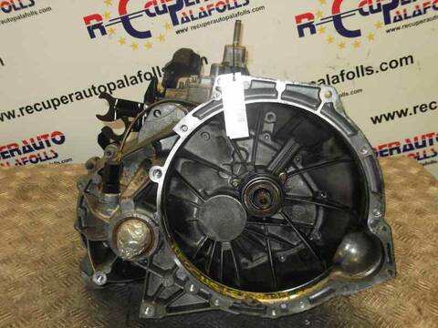 Caja Cambios Ford Focus BERLINA