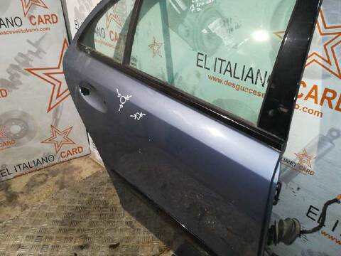 Foto 4ª: Puerta Trasera Derecha Mercedes Clase E 180 E 220 CDI 211.006) BERLINA 150CV 110KW [646961] (2002)