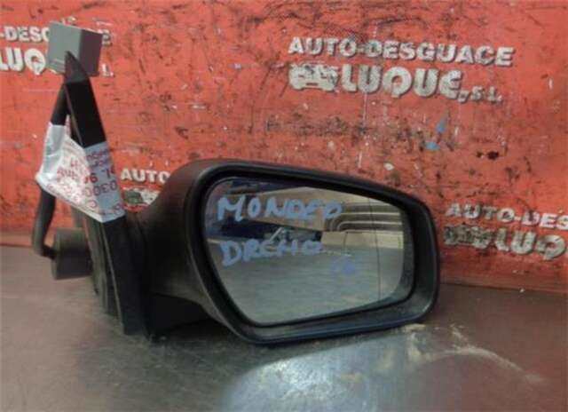 Retrovisor Derecho Ford Mondeo 2.0 16V TDDI - TDCI