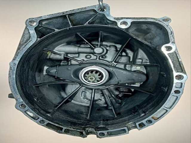 Caja Cambios Bmw Serie 3 315 320D 2.0 16V DIESEL CAT 136CV