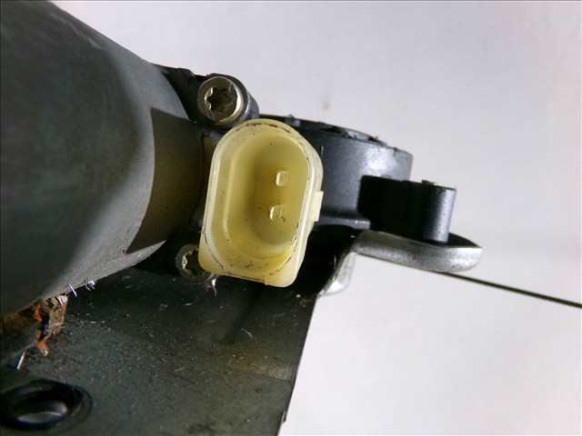 Foto 4ª: Elevalunas Eléctrico Trasero Izquierdo Volvo S60 2.4 G 2000-2010 [B5244S] (2002)