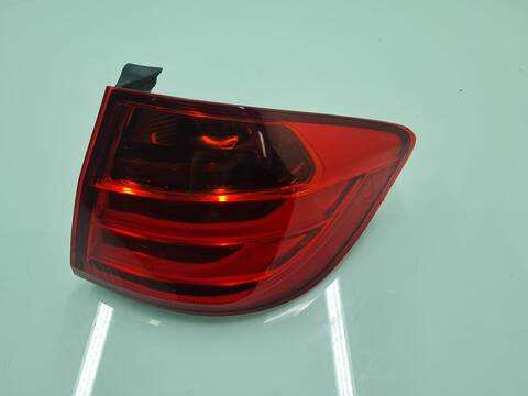 Foto 1ª: Piloto Trasero Derecho Bmw Serie 3 315 330D 258CV 190KW [N57D30A] (2012)
