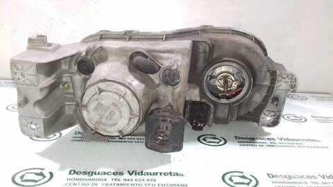 Foto 3ª: Faro Izquierdo Hyundai Coupe 1.6 16V CAT COUPE 107CV 79KW [4ED] (2000)
