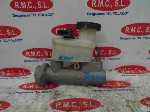 Bomba Freno Nissan Almera ACENTA 110CV 81KW