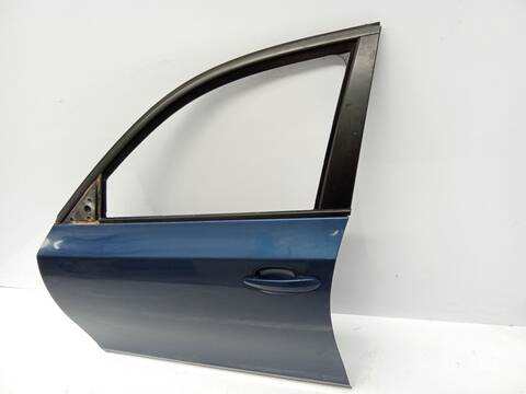 Foto 3ª: Puerta Delantera Izquierda Bmw Serie 5 535 3.0 D AUT. TOURING E61) [M57 D30 (306D4)] (2005)