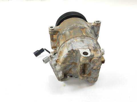 Foto 3ª: Compresor Aire Acondicionado Renault Arkana TECHNO 113CV 83KW
