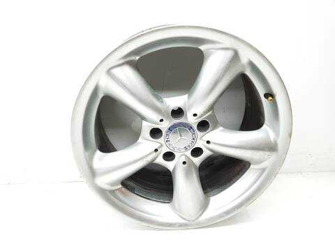 LLanta Aleacion Mercedes Clase S 220 5.0 V8 24V 306CV 72KW