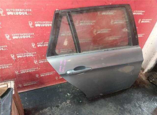 Foto 2ª: Puerta Trasera Derecha Bmw Serie 3 315 320 D [204D4]