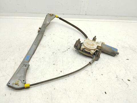 Elevalunas Eléctrico Delantero Derecho Renault Clio EXCEPTION 75CV 55KW