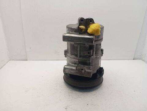 Foto 2ª: Compresor Aire Acondicionado Fiat Stilo 1.9 JTD CAT 116CV 85KW (2001)