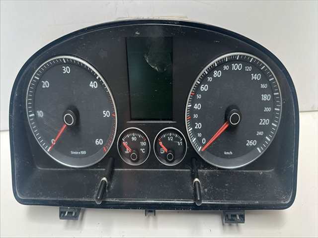 Cuadro de Instrumentos Volkswagen Touran 1.9 TDI