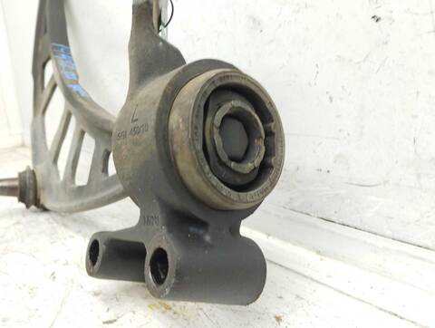 Foto 2ª: Brazo Suspension Delantero Izquierdo Bmw Mini COOPER D 112CV 82KW [N47C20A] (2014)