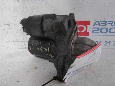 Foto 2ª: Motor de Arranque Mini Mini 1.6 COOPER 116CV 85KW [W10B16A] (2002)