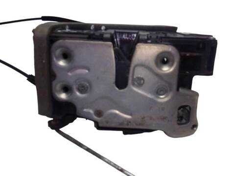 Foto 2ª: Cerradura Puerta Delantera Izquierda Opel Astra 1.6 CDTI 68) (2015)