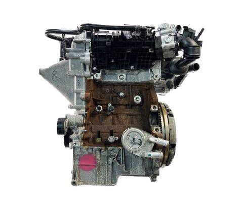 Motor Completo Ford Fiesta 95 CV 70KW