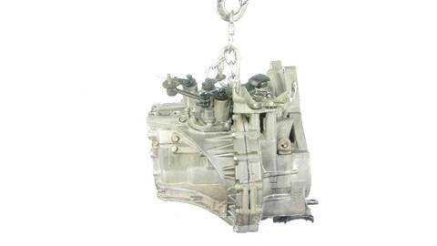 Foto 3ª: Caja Cambios Hyundai Tucson 2.0 CRDI [D4HA] (2015)