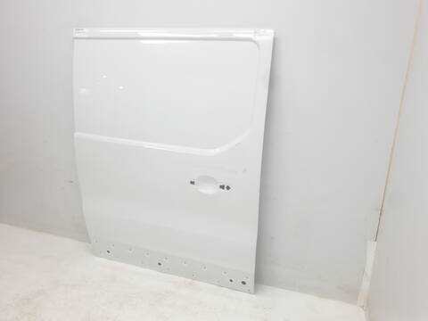 Foto 3ª: Puerta Lateral Corredera Derecha Renault Trafic L1H1 29T KOMFORT (2014)