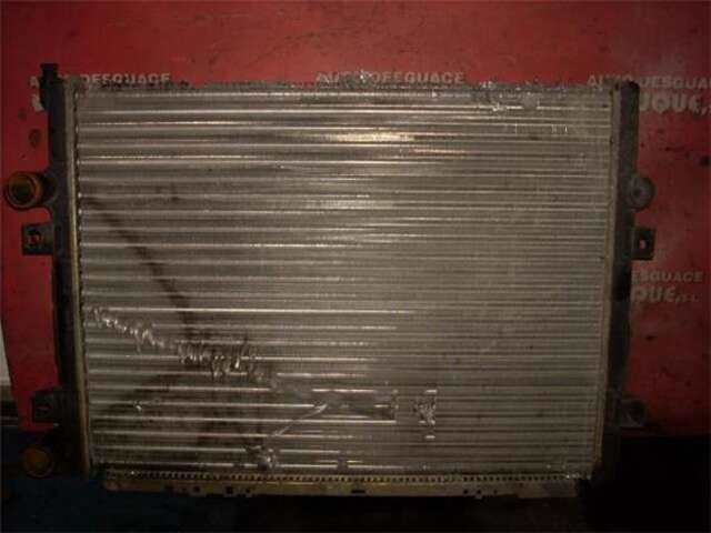 Radiador Motor Renault Mascott KA 130.35/55 [2.8 LTR. - 92 KW DIESEL]