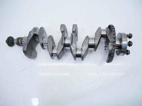 Cigüeñal Nissan Juke 94 - 116 CV