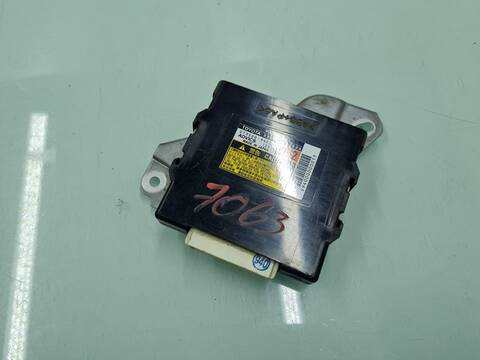 Centralita Motor ECU Toyota Urban ACTIVE 90CV 66KW