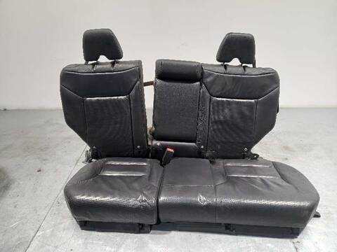 Foto 2ª: Asientos Traseros Honda Crv COMFORT 4X4 150CV 110KW [N22B4] (2014)