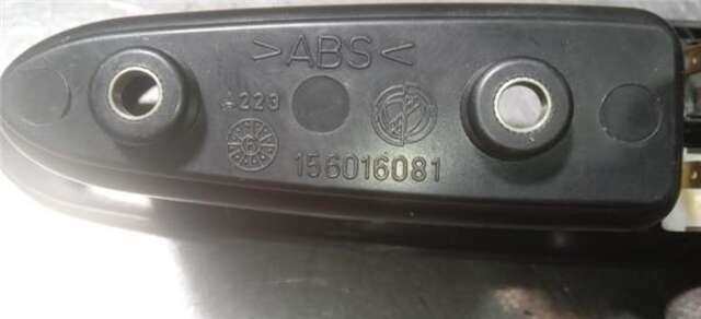 Botonera Elevalunas Alfa Romeo 156 1.6 T.SPARK PROGRESSION [1.6 LTR. - 88 KW 16V CAT]