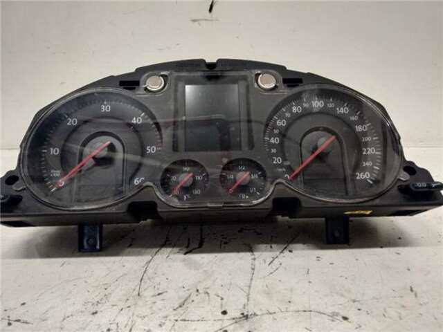 Cuadro de Instrumentos Volkswagen Passat 2.0 TDI (140 CV)