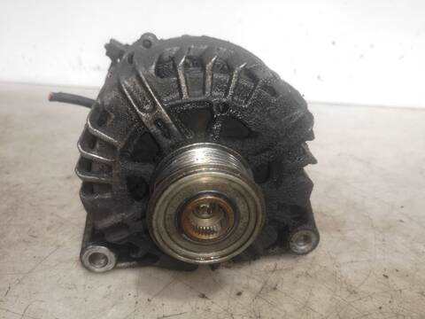 Foto 2ª: Alternador Citroen Berlingo 9HX (2010)