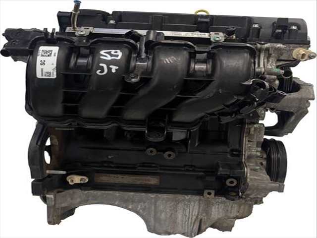 Foto 3ª: Motor Completo Chevrolet Volt 151 CV 111KW [LUU]