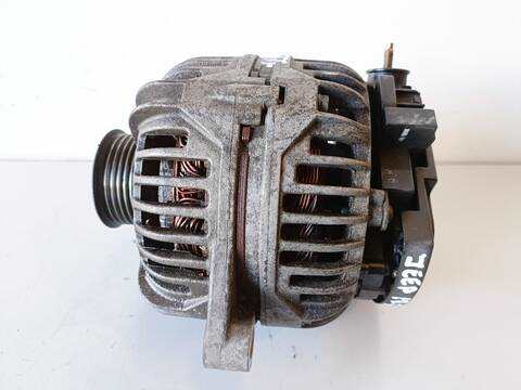 Foto 2ª: Alternador Jeep Cherokee 4.0 LIMITED 190CV (1999)