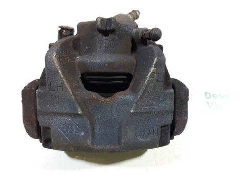 Pinza Freno Delantera Izquierdo Renault Megane EXPRESSION BERLINA 101CV 74KW III BERLINA 5 P