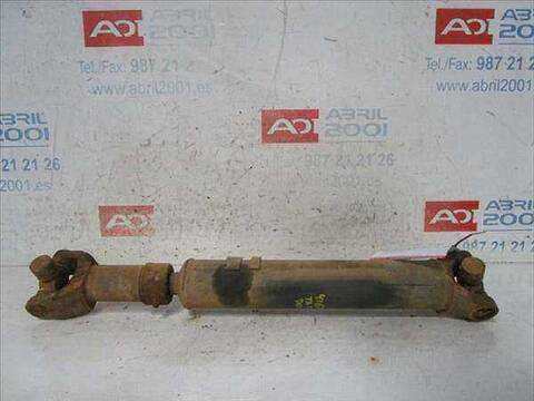 Transmision Central Tata Safari 2.2