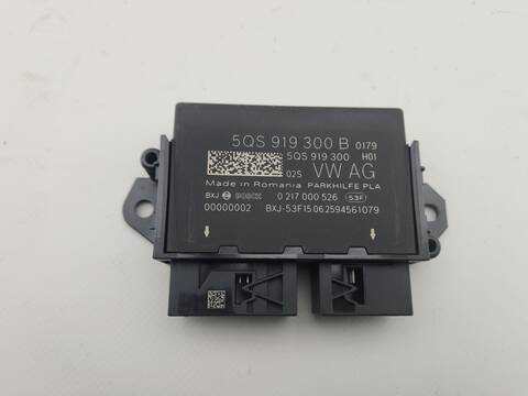 Foto 3ª: Centralita Motor ECU Volkswagen Tiguan 2.0 TSI 4MOTION 204CV 150KW [DNNE] (2025)